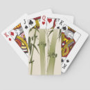 Search for bamboo playing cards Beautiful