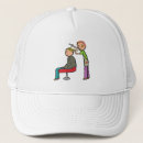 Search for haircuts hats Hairdresser
