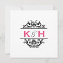 Search for couture wedding invitations Minimal