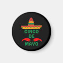 Search for sombrero magnets Salsa