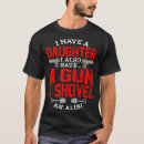 Search for father daughter quote tshirts Birthday