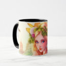 Search for pretty women mugs Princess