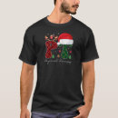 Search for physical therapy christmas tshirts Therapist