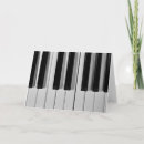 Search for keyboard cards Pianist