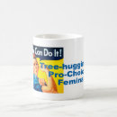 Search for warm hug mugs Global warming