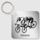 Search for racers key rings Bike