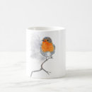Search for english robin mugs Winter