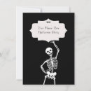 Search for anatomy invitations Bones