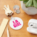 Search for hollywood rounded key rings Travel