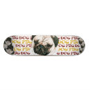 Search for pug skateboards Pet