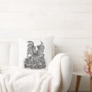 Search for graveyard cushions Zombie