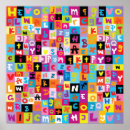 Search for jumbled Alphabet