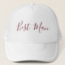 Search for unique wedding hats For him