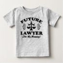 Search for future lawyer tshirts Lawyer in training