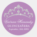 Search for birthday seals envelope seals Purple