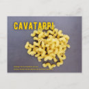 Search for italian recipe postcards Pasta