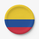Search for flag plates World flags