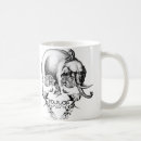 Search for animal skeleton mugs Dark