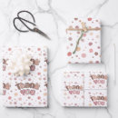 Search for thank you wrapping paper Calligraphy