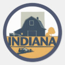 Search for the hoosier state stickers Midwest