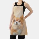 Search for hairy aprons Puppy