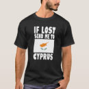 Search for cyprus flag tshirts Design