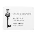 Search for wifi magnets Be our guest
