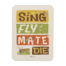Search for or die magnets Funny