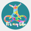 Search for endless stickers Infinity