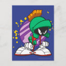 Search for marvin postcards Daffy duck