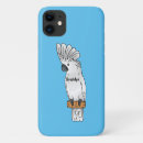 Search for cockatoo iphone cases Bird