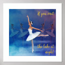 Search for swan lake ballet posters Odette
