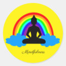 Search for tibetan stickers Buddha