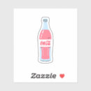 Search for fizzing Soda