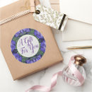Search for royal purple stickers Floral