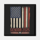 Search for senior class magnets Graduation