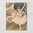 Search for degas ballerina postcards Ballet