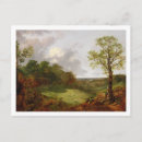 Search for thomas gainsborough postcards Wooded