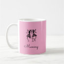 Search for pink dancer mugs Cute