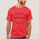 Search for mindset clothing Abundance
