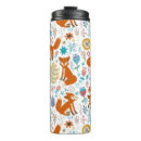 Search for flower travel mugs pattern