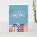 Search for scandi christmas cards Colorful