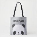 Search for panda bear bags Girl