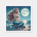 Search for mermaid placemats Coastal