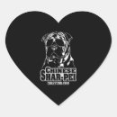 Search for chinese pug dog stickers Wolf