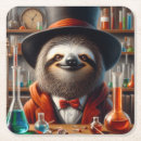 Search for sloth coasters Mammal