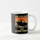 Search for atv mugs Off road