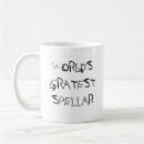 Search for spelling mugs Funny