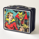 Search for horror lunch boxes Creepy