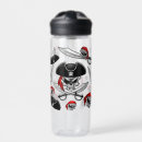 Search for skull water bottles Dead